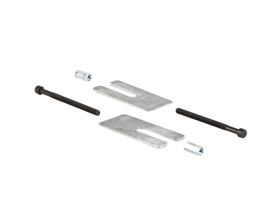 Belltech PINION SHIM SET 1 DEGREE (PAIR) - Racecraft Industries