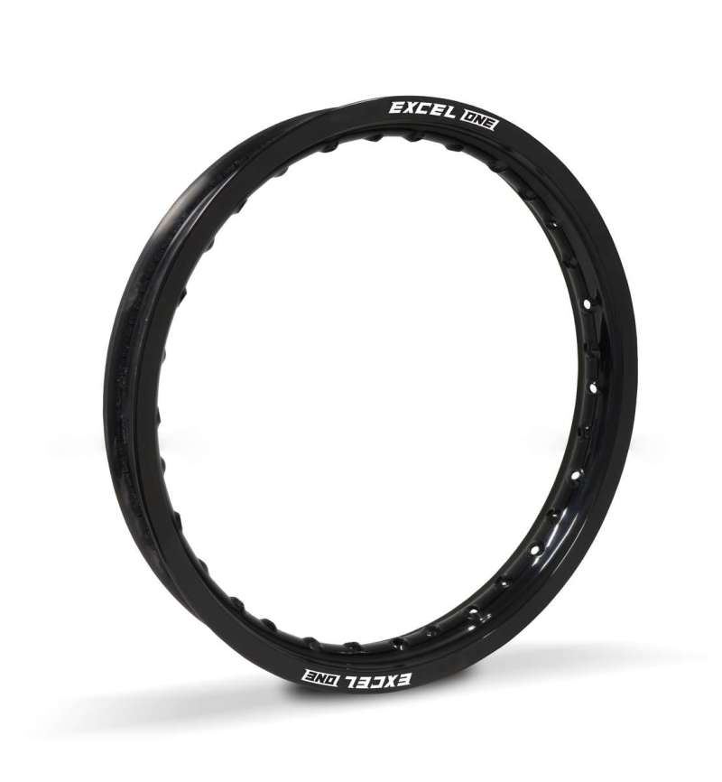 Excel One Rims 18x2.15 36H - Black - Racecraft Industries