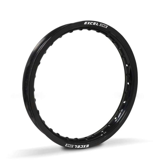 Excel One Rims 18x2.15 36H - Black - Racecraft Industries