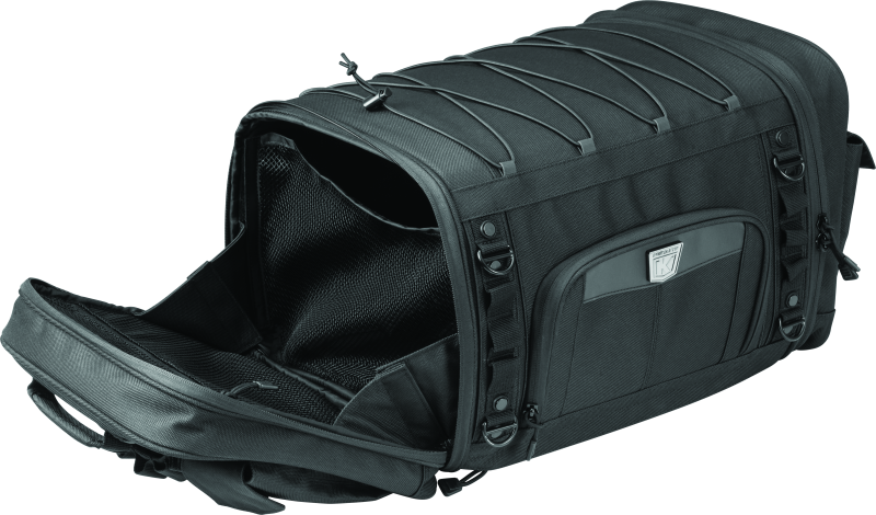 Kuryakyn Momentum Drifter Bag - Racecraft Industries