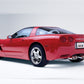 Borla 97-04 Chevrolet Corvette 5.7L 8cyl ATAK SS Catback Exhaust - Racecraft Industries