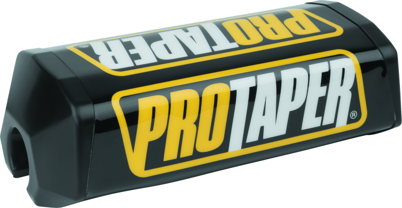 ProTaper 2.0 Square Bar Pad - Black/Black - Racecraft Industries