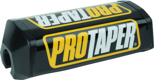 ProTaper 2.0 Square Bar Pad - Black/Black - Racecraft Industries