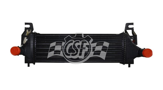 CSF 13-19 Ram 1500 3.0L OEM Intercooler - Racecraft Industries