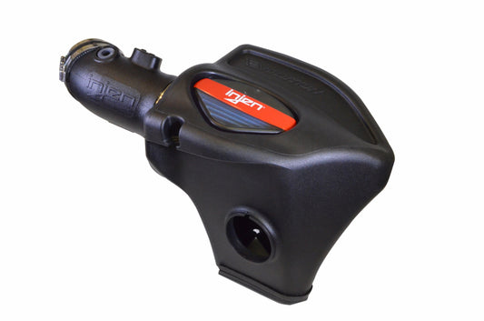 Injen 15-16 Dodge Challenger Hellcat 6.2L / 15-16 Dodge Charger Hellcat 6.2L Evolution Intake - Racecraft Industries