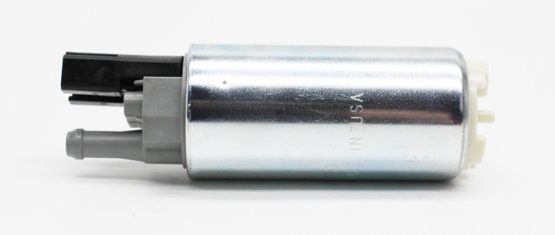 Walbro 350lph High Pressure Fuel Pump *WARNING - GSS 351* (11mm Inlet - 180 Degree From the Outlet) - Racecraft Industries