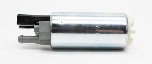 Walbro 350lph High Pressure Fuel Pump *WARNING - GSS 351* (11mm Inlet - 180 Degree From the Outlet) - Racecraft Industries