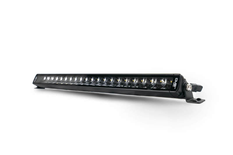 DV8 Offroad 20in Elite Series Light Bar 105W LED - Single Row - Racecraft Industries