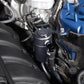 K&amp;N 15-23 Ford Mustang 2.3L Ecoboost Oil Catch Can - Racecraft Industries
