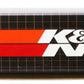 K&N Replacement Air FIlter 18-20 Suzuki Jimny II 1.5L L4 - Racecraft Industries