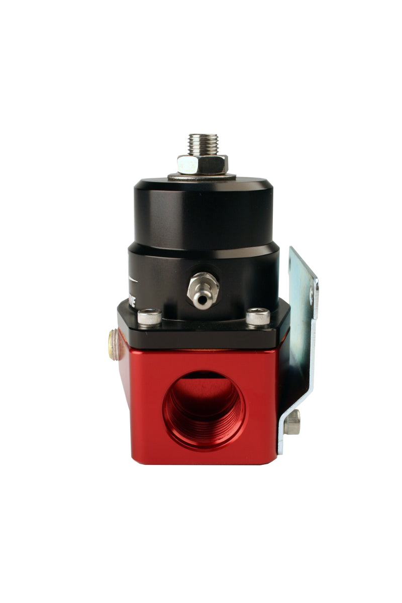 Aeromotive A1000 Injected Bypass Adjustable EFI Regulator (2) -10 Inlet/-6 Return - Racecraft Industries