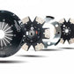 Clutch Masters 21-22 BMW G80 M3/G82 M4 S58 6-Speed FX1000 Race Twin Disc Clutch Kit - Racecraft Industries