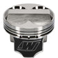 Wiseco AC/HON B 4v DOME +8.25 STRUT 8200XX Piston Kit - Racecraft Industries