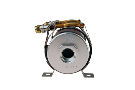 Aeromotive 700 HP EFI Fuel Pump - Red - Racecraft Industries