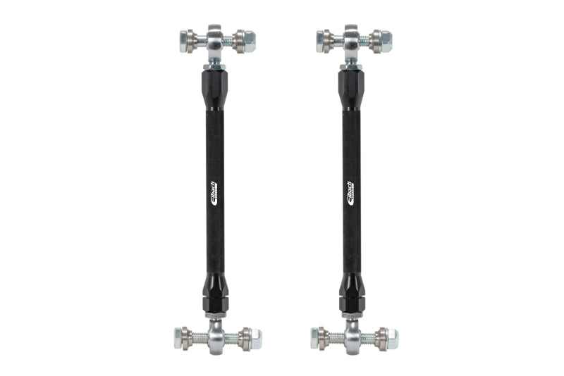 Eibach Rear Adjustable Endlink Kit for 11-19 Dodge Charger R/T (Excludes Self Leveling) - Racecraft Industries