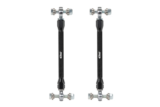 Eibach Rear Adjustable Endlink Kit for 11-19 Dodge Charger R/T (Excludes Self Leveling) - Racecraft Industries