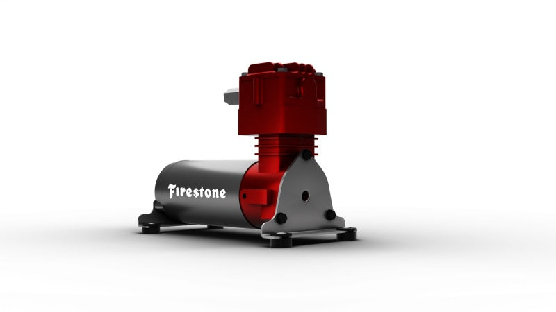 Firestone Air Command HD Air Compressor (WR17609499) - Racecraft Industries