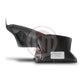Wagner Tuning Audi S4 B5/A6 2.7T Competition Intercooler Kit w/Carbon Air Shroud - Racecraft Industries