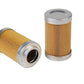 Aeromotive Replacement 10 Micron Fabric Element (for 12301/12306/12321 Filter Assembly) - Racecraft Industries