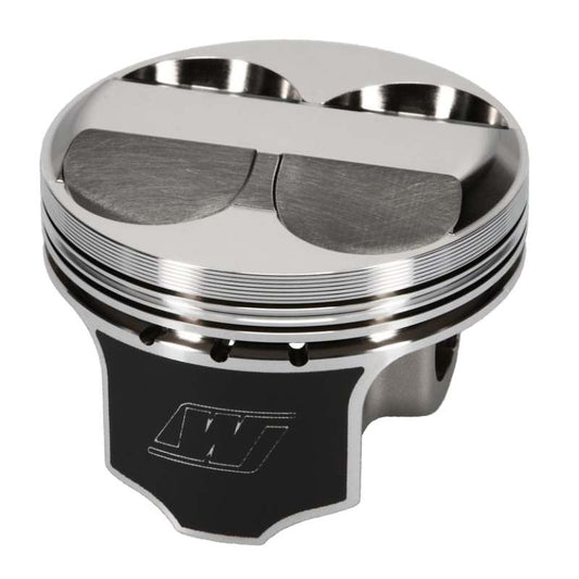 Wiseco AC/HON B 4v DOME +8.25 STRUT 8500XX Piston Kit - Racecraft Industries