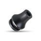 Mishimoto Shift Boot Retainer/Adapter M12x1.25 - Black - Racecraft Industries