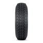 Tensor Tire Desert Series (DSR) Tire - 33x10-15 - Racecraft Industries