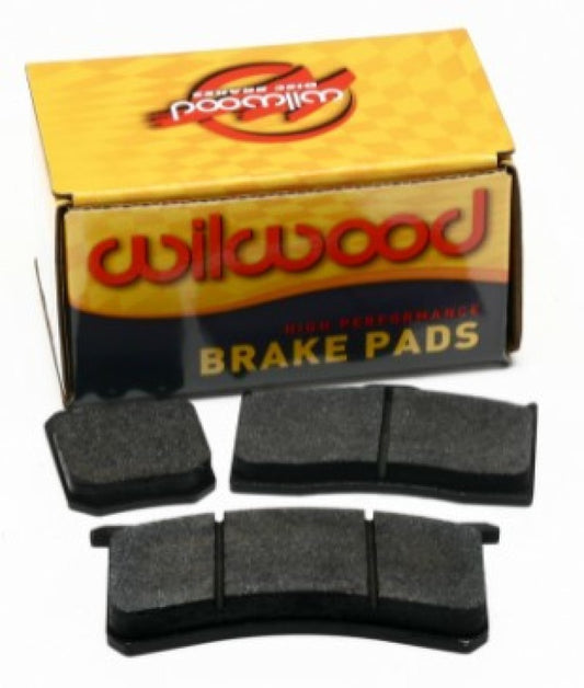 Wilwood Pad Set BP-10 7420 FSL SL4/6 - Racecraft Industries
