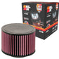 K&N 05 Toyota Vigo 3.0L Drop In Air Filter - Racecraft Industries