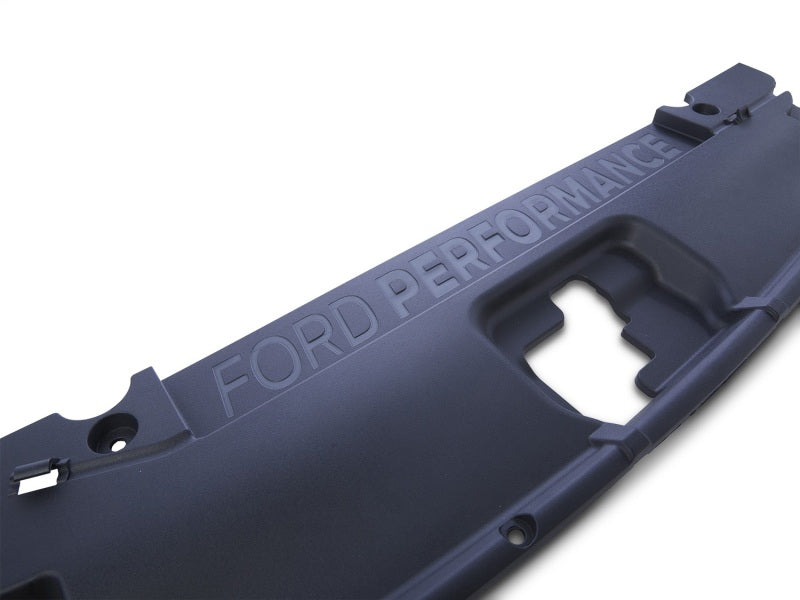 Ford Racing 2015 Mustang Radiator Cover - Racecraft Industries