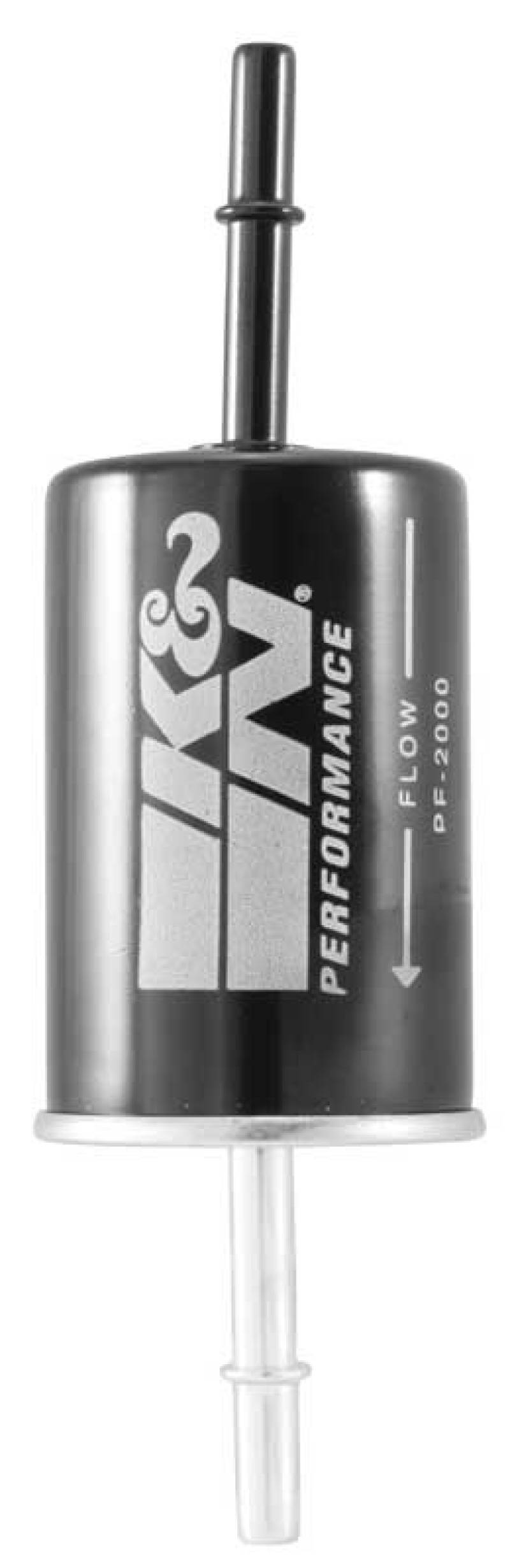 K&N 97-08 Ford F150 5.4L V8 Fuel Filter - Racecraft Industries