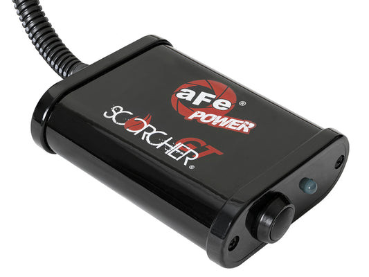 aFe Scorcher GT Module 11-19 Dodge Challenger/Charger V6-3.6L - Racecraft Industries