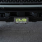 DV8 Offroad 21-23 Ford Bronco Capable Bumper Front License Plate Mount - Racecraft Industries