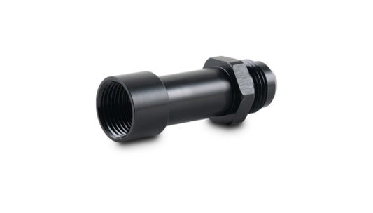Vibrant Turbo Flange -10AN Extended Fitting - Racecraft Industries