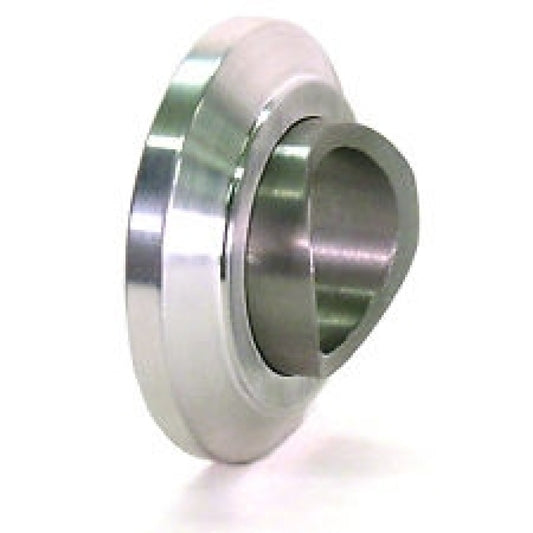 Torque Solution HKS Blow Off Valve Modular Weld-On Flange Kit (Aluminum): Universal - Racecraft Industries