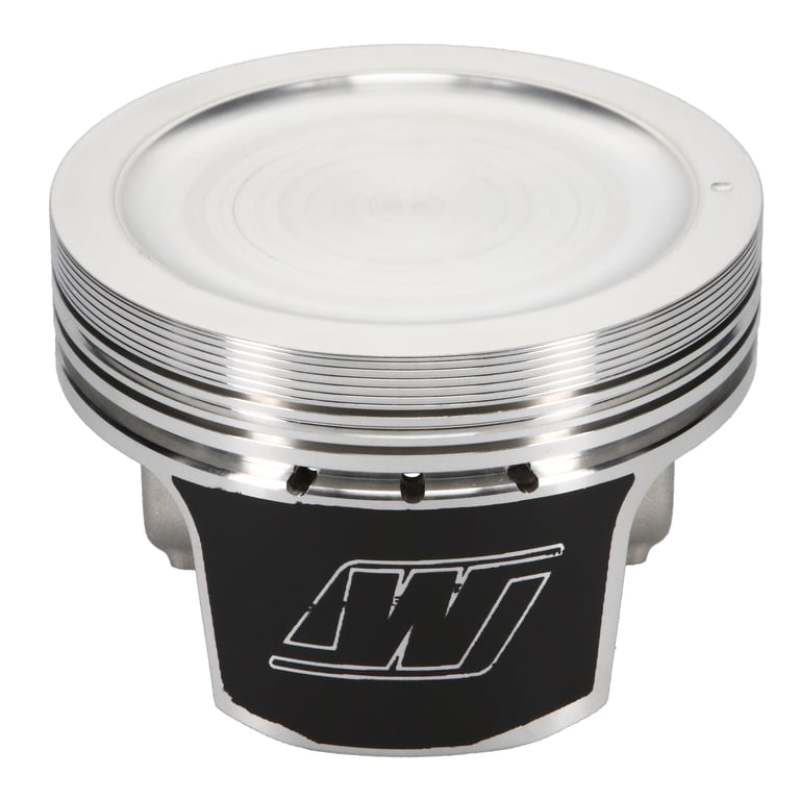Wiseco Volvo B5234T 2.3L 20V 850 81.5mm Bore 8.5:1 CR Piston Kit *Build on Demand* - Racecraft Industries