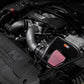 K&N 2024+ Ford Mustang V8 5.0L Typhoon Performance Air Intake System - Racecraft Industries