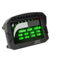 AEM CD-5G Carbon Digital Dash Display w/ Interal 10Hz GPS & Antenna - Racecraft Industries