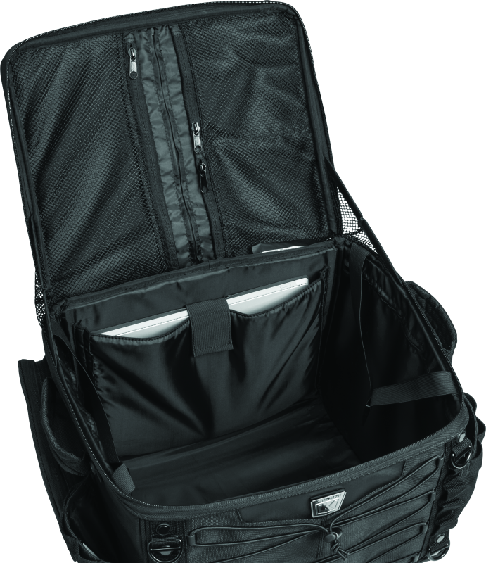 Kuryakyn Momentum Vagabond Bag - Racecraft Industries