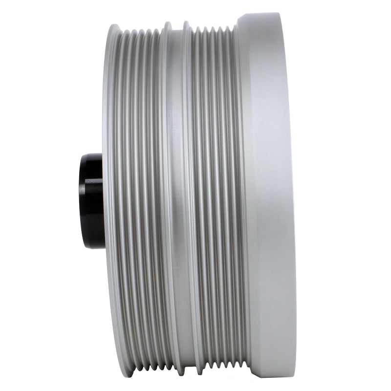 Fluidampr 11-22 Ford Mustang 5.0L Coyote Aluminum Internally Balanced Damper - Racecraft Industries