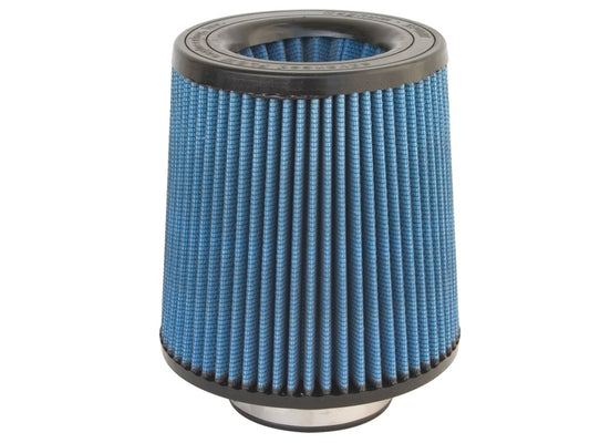 aFe MagnumFLOW Air Filters IAF P5R A/F P5R 4(3.85)F x 8B x 7T (Inv) x 8H - Racecraft Industries