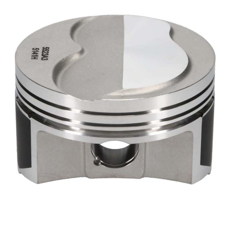 Wiseco Chevy LS Series Small Block Pro Tru +4cc 4.03in Bore Shelf Stock Kit - Racecraft Industries