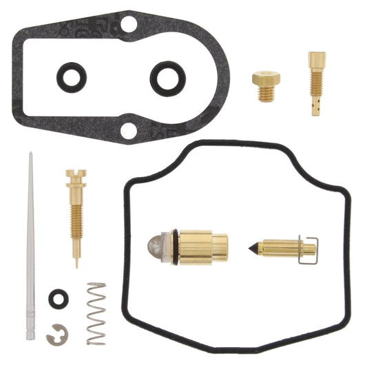 All Balls Racing 05-23 Yamaha TTR230 Carburetor Rebuild Kit - Racecraft Industries