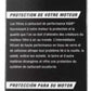K&N 92-95 Chevy Cavalier 2.2L / 3.1L Fuel Filter - Racecraft Industries