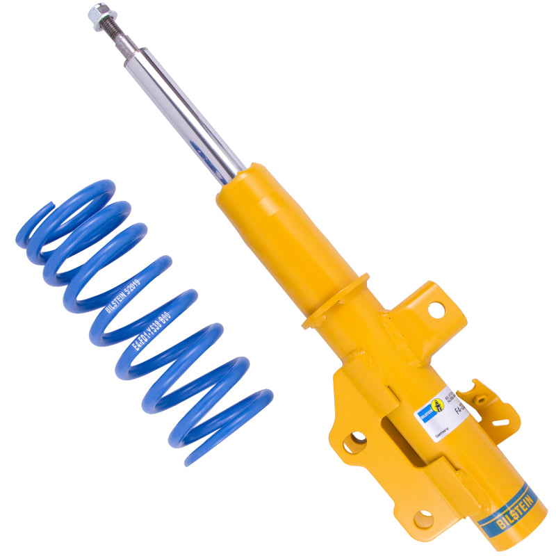Bilstein B14 (PSS) 16-20 Chevrolet Camaro Suspension Kit - Racecraft Industries