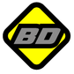 BD Diesel Flexible 12in Turbo Oil Drain Line - Racecraft Industries