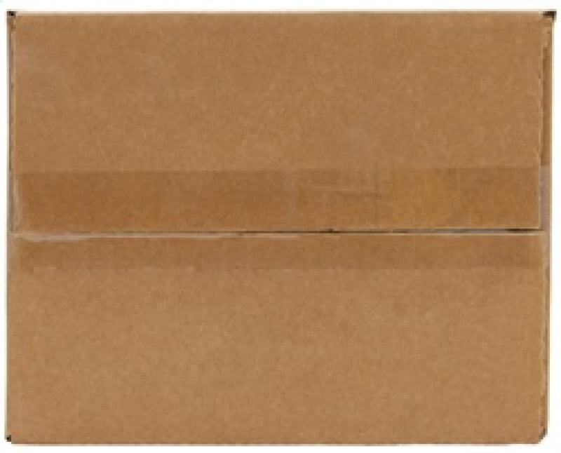 K&N Custom Oval Race Filter L=7inch W=4inch H=3.25inch - Racecraft Industries