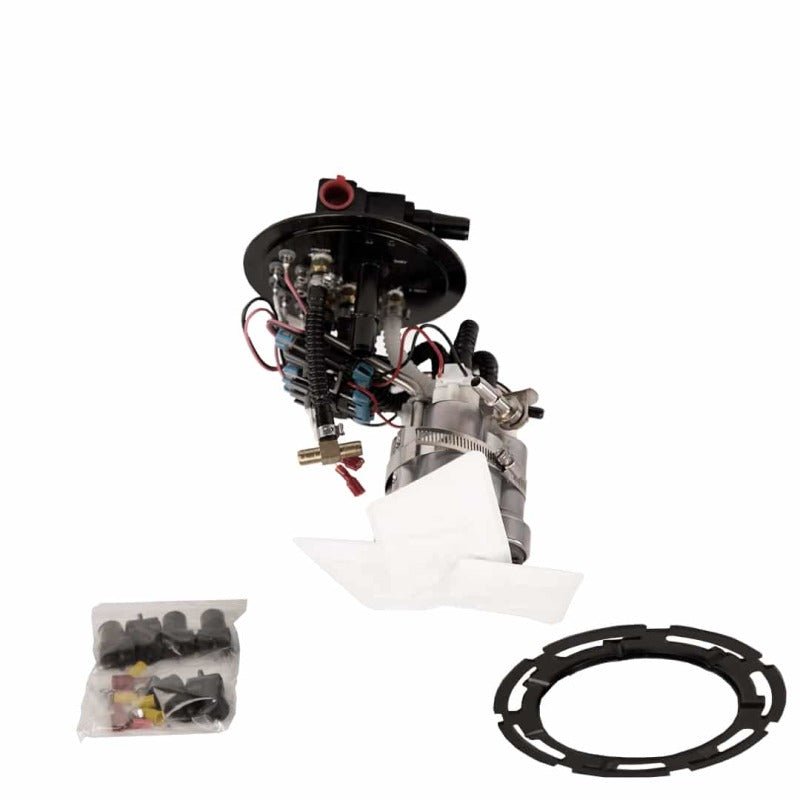 Aeromotive 16-20 Chevrolet Camaro Dual 450 Series Stealth In-Tank Fuel Pump - Racecraft Industries