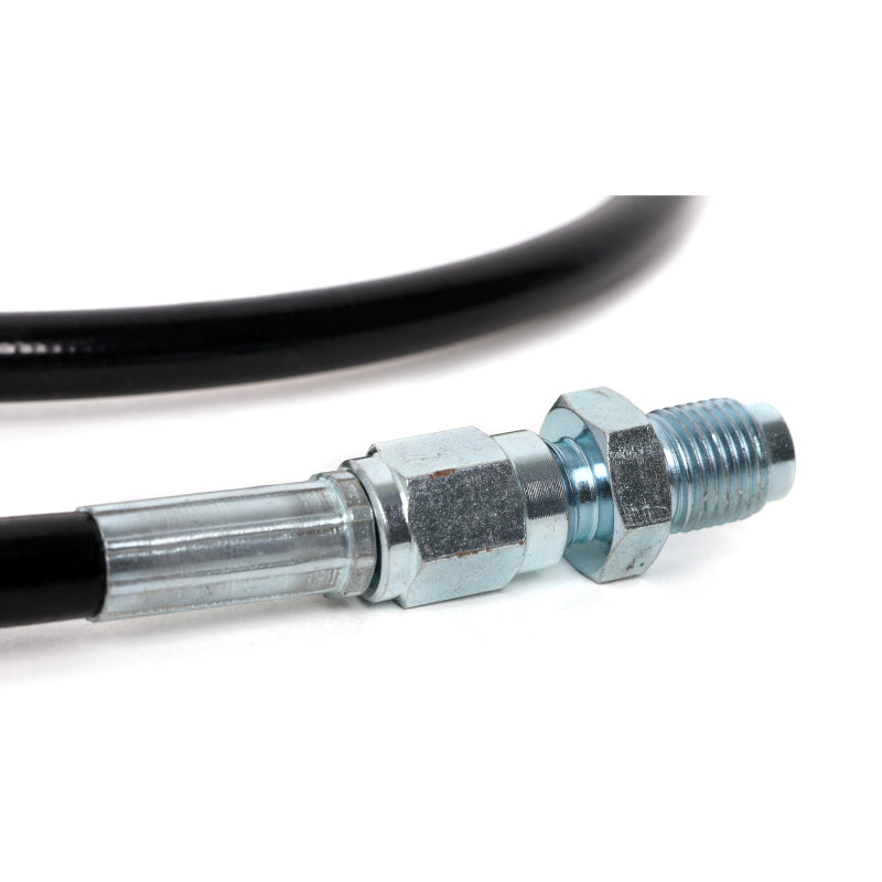 Blox Racing Clutch Line Kit Honda K-series Includes Civic/Integra w/ K-swap/J-swap - Racecraft Industries