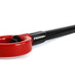 Perrin 08-14 Subaru WRX/STI Tow Hook Kit (Front) - Red - Racecraft Industries
