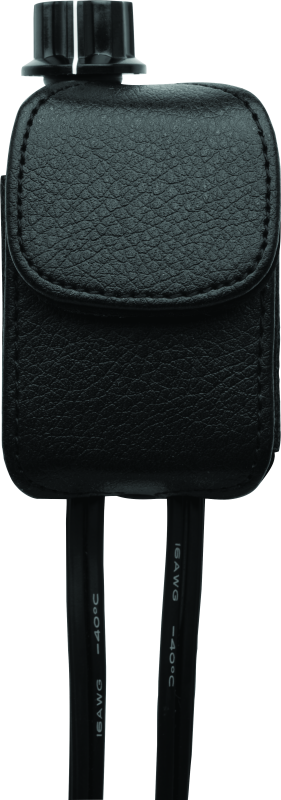 FIRSTGEAR Single Troller Pouch - Racecraft Industries